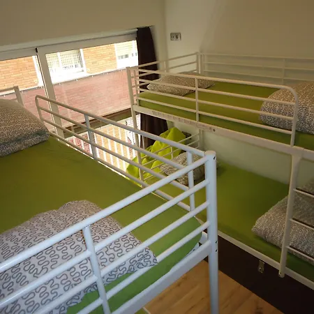 Gracia City Hostel-2
